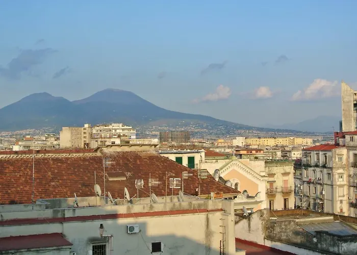 Il Balconcino Gasthuis