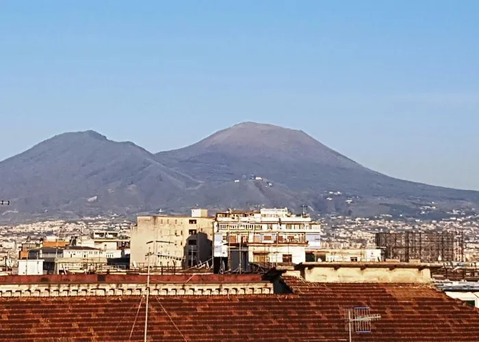 Il Balconcino 게스트하우스