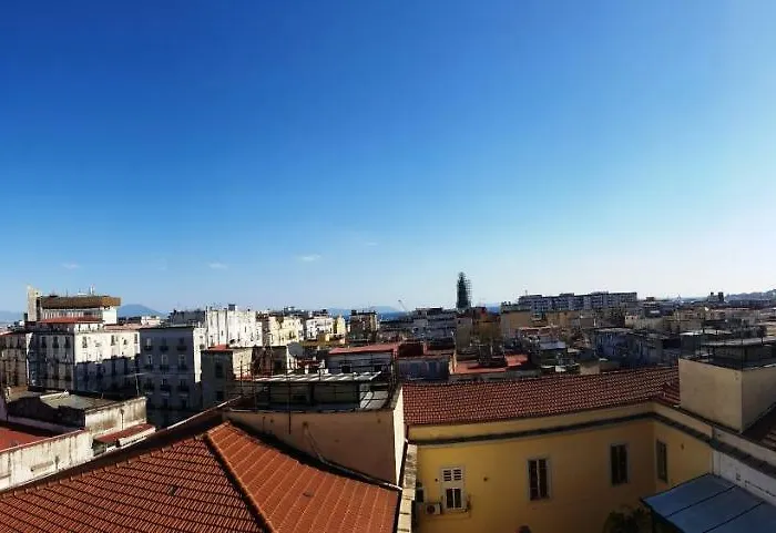 게스트하우스 Il Balconcino *