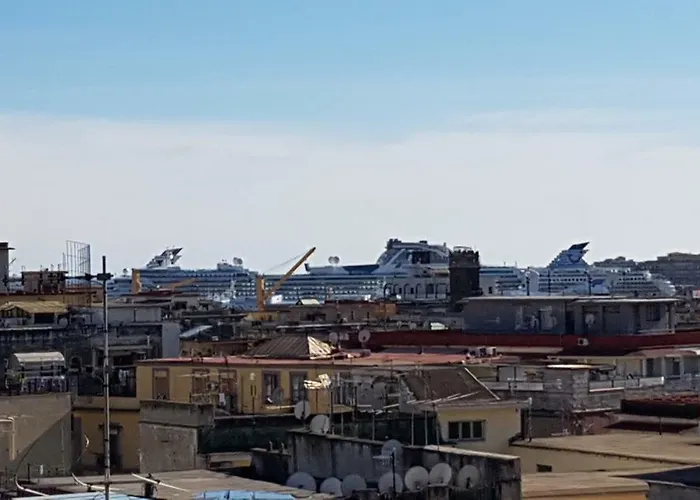 Il Balconcino Gasthuis