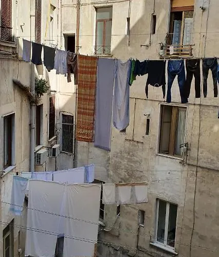 Il Balconcino *
