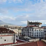 Vendégház Il Balconcino Nápoly