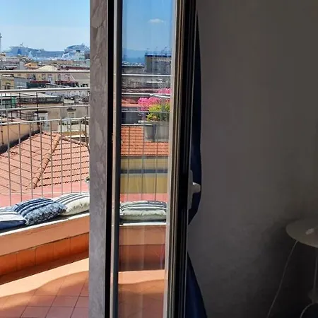 Il Balconcino 招待所 *