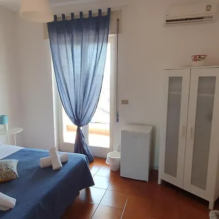 Il Balconcino 招待所 那不勒斯