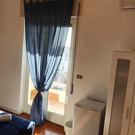 Gæstehus Il Balconcino