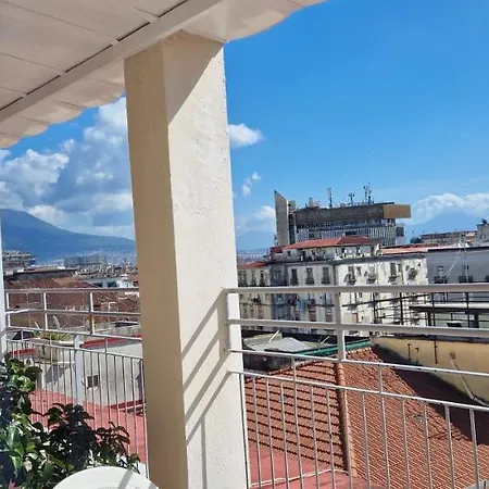 Il Balconcino 招待所 *