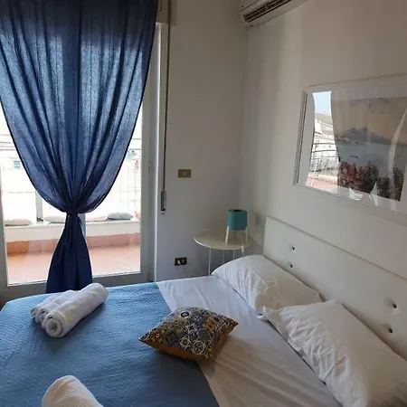 Il Balconcino