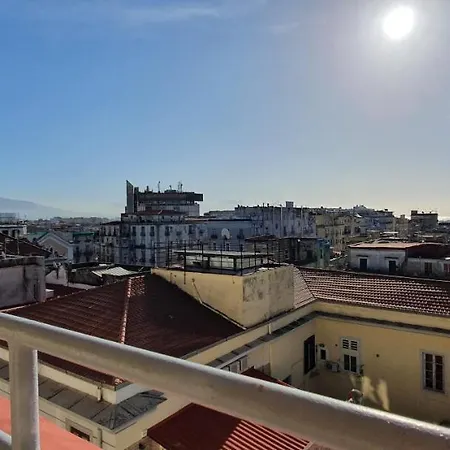 Gæstehus Il Balconcino *