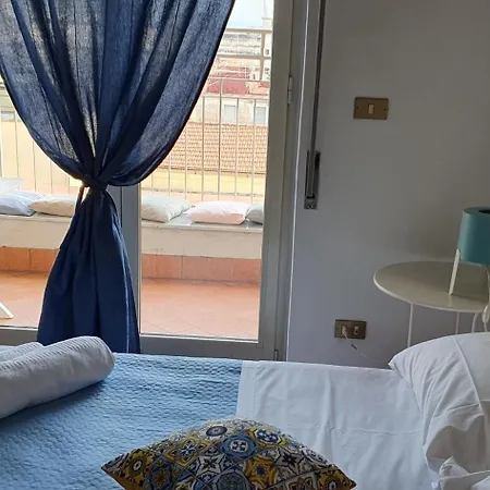 Il Balconcino